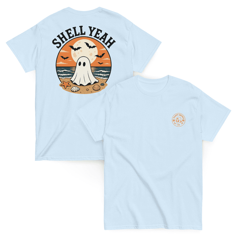 Shell Yeah